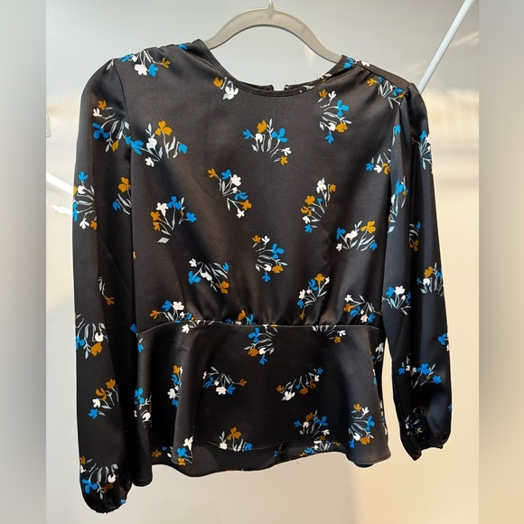 Ann Taylor Blouse - Picture 1 of 3